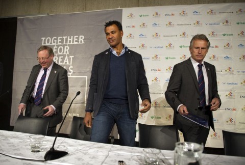 ruud gullit (ruud gullit, )