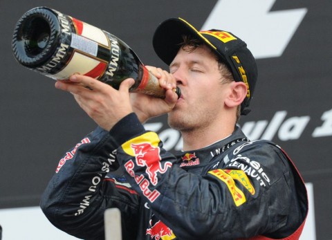 sebastian vettel (sebastian vettel)