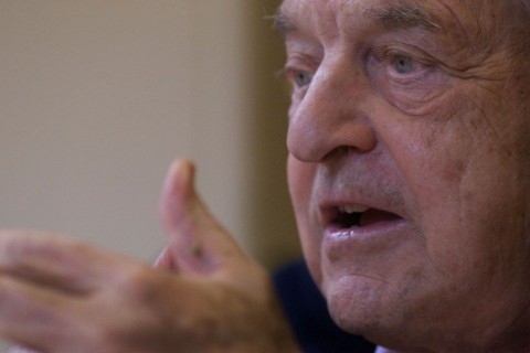 soros györgy (soros györgy)