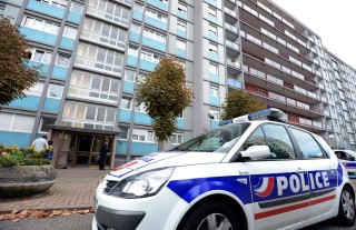 strasbourgi-rendorok (franciaország, terrorelhárítás, robbantás)