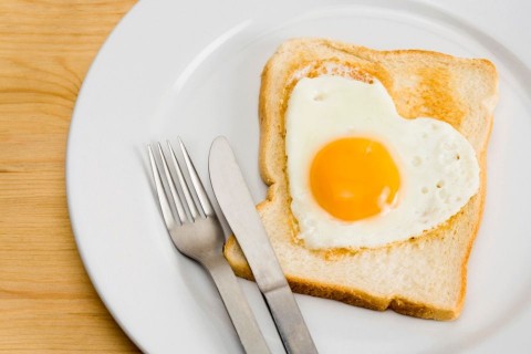 tükörtojás (tojás, )