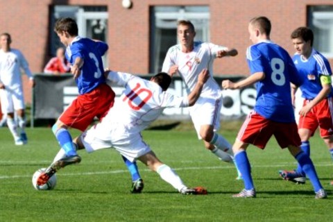 u17-es válogatott (u17-es válogatott, )