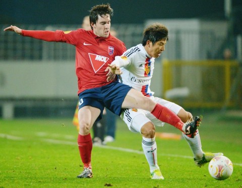 videoton-basel (videoton fc, basel fc, )