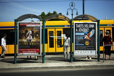 villamos (combinó, villamos, bkv, megálló, )