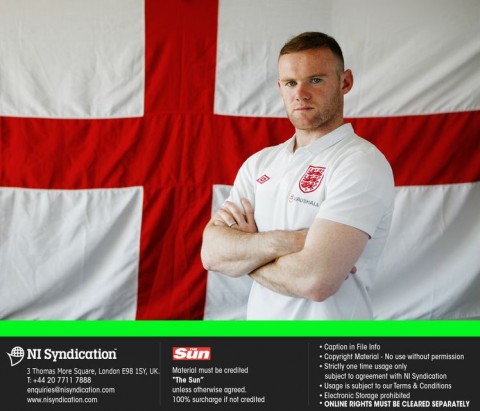 wayne rooney (wayne rooney)