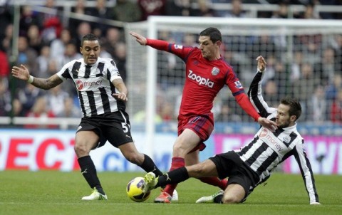 west bromwich albion (west bromvich albion, )