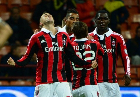 AC Milan (ac milan, )