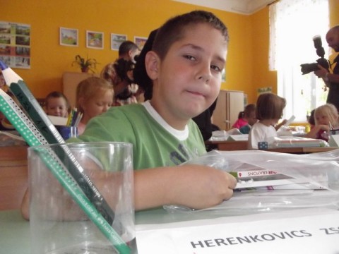 Borkai Zsolt füzetcsomag (Borkai Zsolt füzetcsomag)