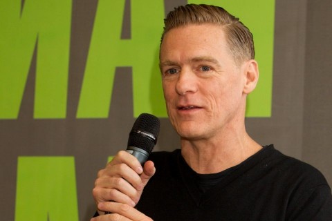 Bryan Adams (Bryan Adams)