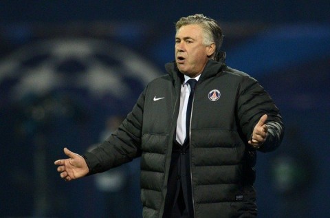 Carlo Ancelotti (carlo ancelotti, )