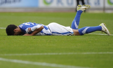 Carlos Vela (carlos vela, real sociedad, )