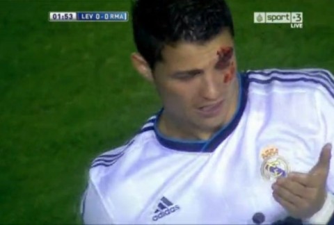 Christiano Ronaldo (christiano ronaldo, c. ronaldo, ronaldo, )