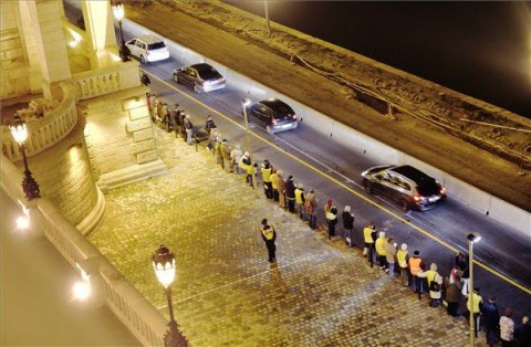 DK-Élőlánc (DK-Élőlánc)