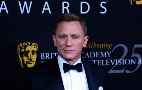 Daniel Craig (daniel craig, )