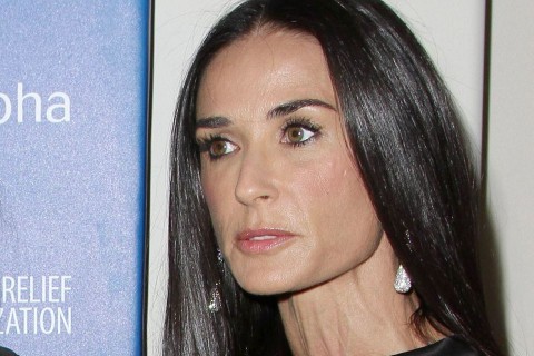 Demi Moore (Demi Moore)