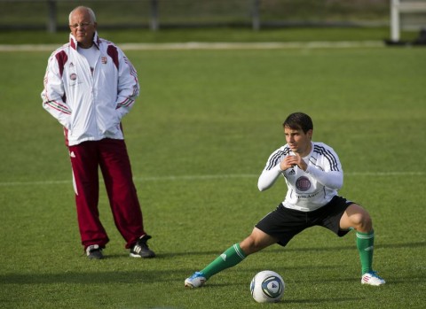 Egervári Sándor (egervári sándor, )