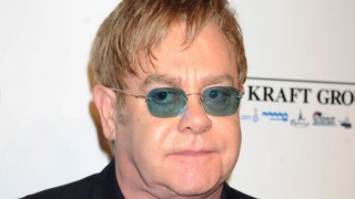 Elton John  (Elton John )