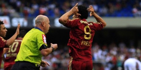 Fred (brazil bajnokság, fred, fluminense, )