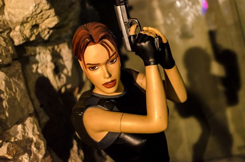 Game On (game on, videojáték)