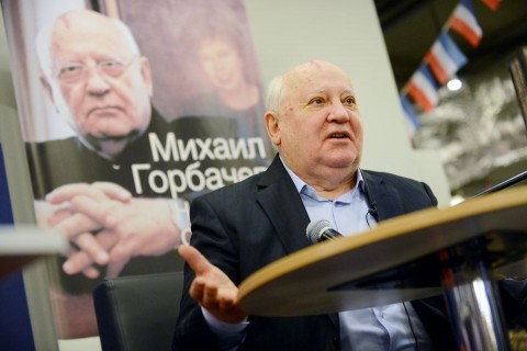 Gorbacsov (Gorbacsov)