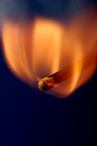 Gyufaláng (gyufaláng, )