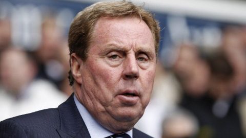 Harry Redknapp (harry redknapp, )