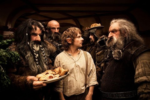 Hobbit (hobbit)