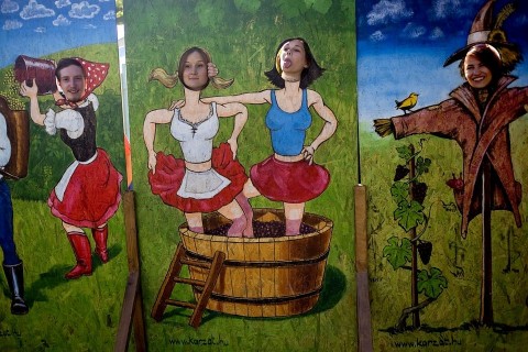 Hungarikum (hungarikum)