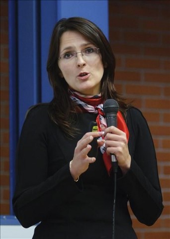 Irina Ivascsenko előadása ()