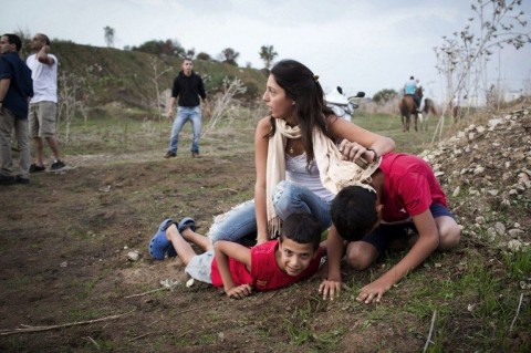 Izrael támadás (izrael, rakéta, )