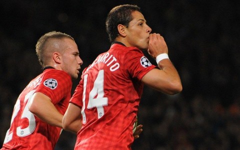 Javier Hernandez (javier hernandez, )