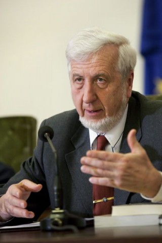 Jeszenszky Géza  (Jeszenszky Géza )