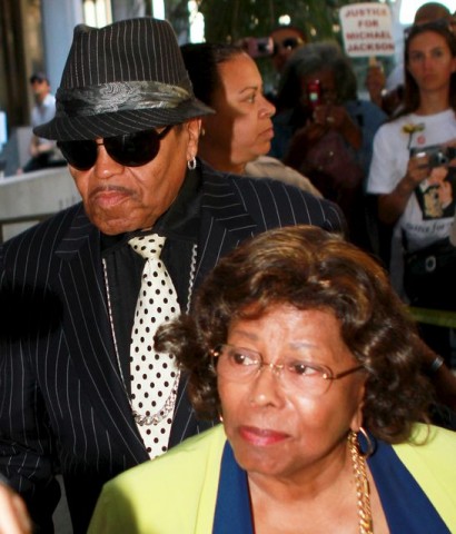 Joe Jackson (Joe Jackson)