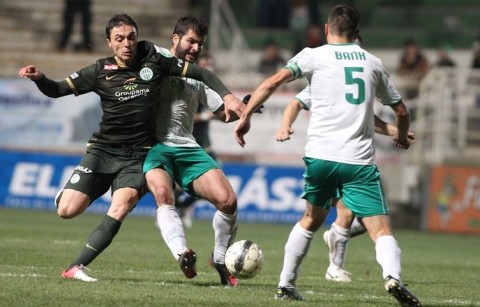 Kaposvár-Fradi (kaposvári rákóczi, fradi. ferencváros, ftc, )