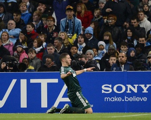 Karim Benzema (Array)