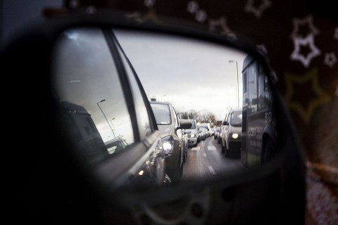 Közlekedés (közlekedés)