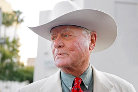 Larry Hagman (Larry Hagman)