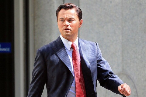 Leonardo DiCaprio  (Leonardo DiCaprio )