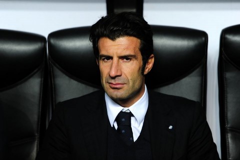 Luis Figo (luis figo, )
