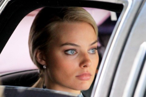 Margot Robbie (Margot Robbie)