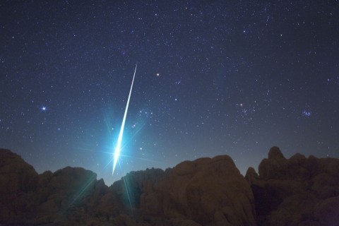 Meteor (meteor, )