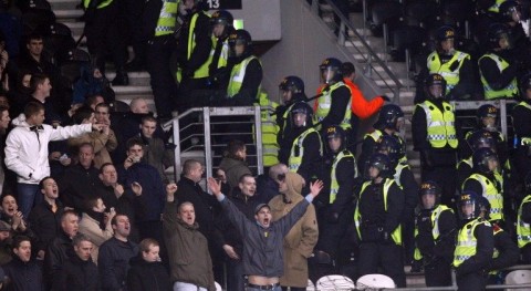 Millwall (millwall)
