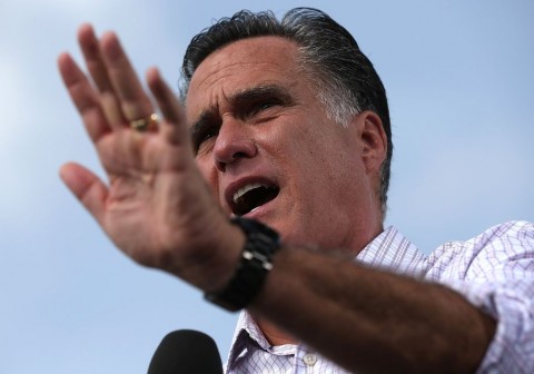 Mitt Romney (mitt romney, )