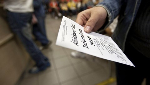 Munkaügyi központ (munkaügyi központ)