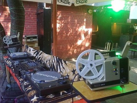 Nemzetközi Super8mm Fesztivál (super 8, film, filmfesztivál, )