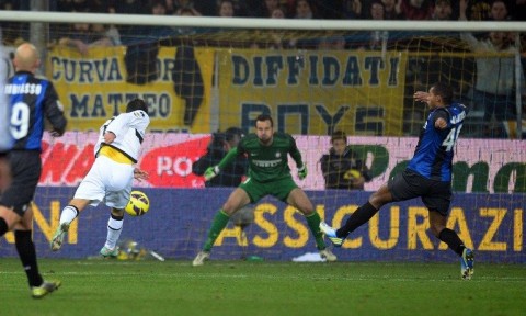 Nicola Sansone (sansone, nicola sansone, parma, )