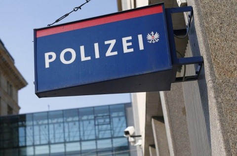 Osztrák rendőrség (ausztria, rendőrség, )