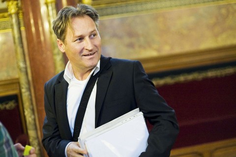 Papcsák Ferenc (Papcsák Ferenc)