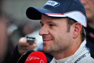 Rubens Barrichello (Rubens Barrichello)