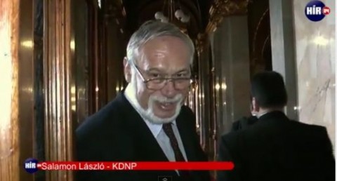 Salamon László (Salamon László)